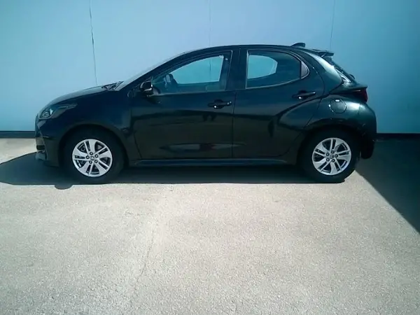 GR YARIS